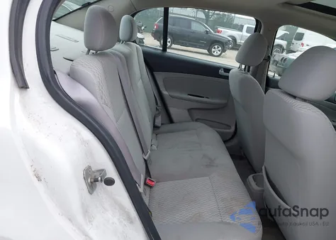 2006 Chevrolet Cobalt Lt z USA, uszkodzony, nr VIN 1G1AL55F467759894